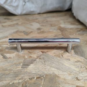 MANIJA CROMADA Tipo Tubular