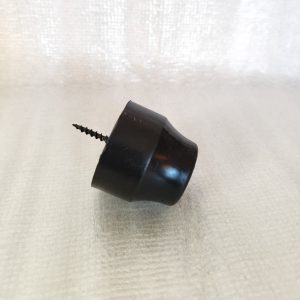 PATA DISEÑO PUFF CON TORNILLO
