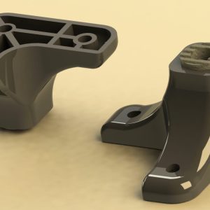PATA DISEÑO L